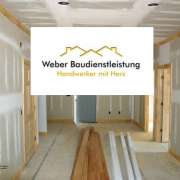 Weber Baudienstleistung e.K. - Erlangen-Höchstadt - Instalación de encimeras