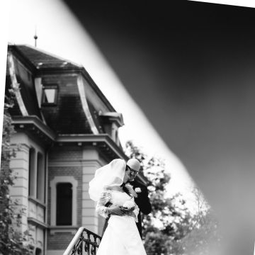 Florin Zlatar Fotografie - Zollernalbkreis - Fotografía nupcial