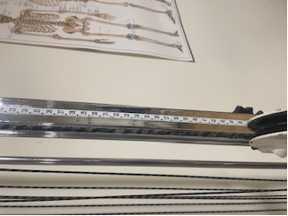 Fitnessgeräte reparieren