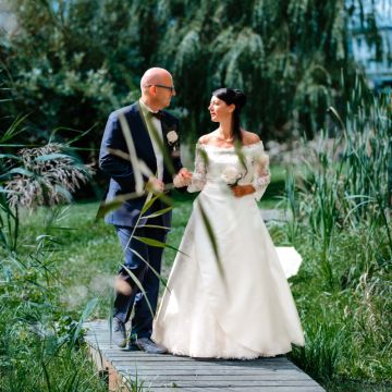 Florin Zlatar Fotografie - Zollernalbkreis - Fotografia de bodas
