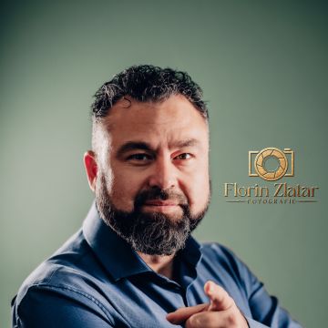 Florin Zlatar Fotografie - Zollernalbkreis - Luftaufnahme