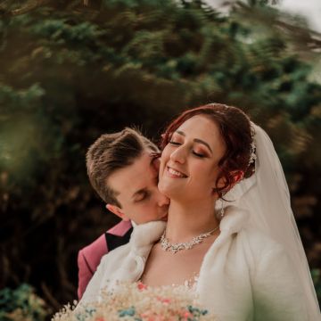 Florin Zlatar Fotografie - Zollernalbkreis - Fotografía nupcial