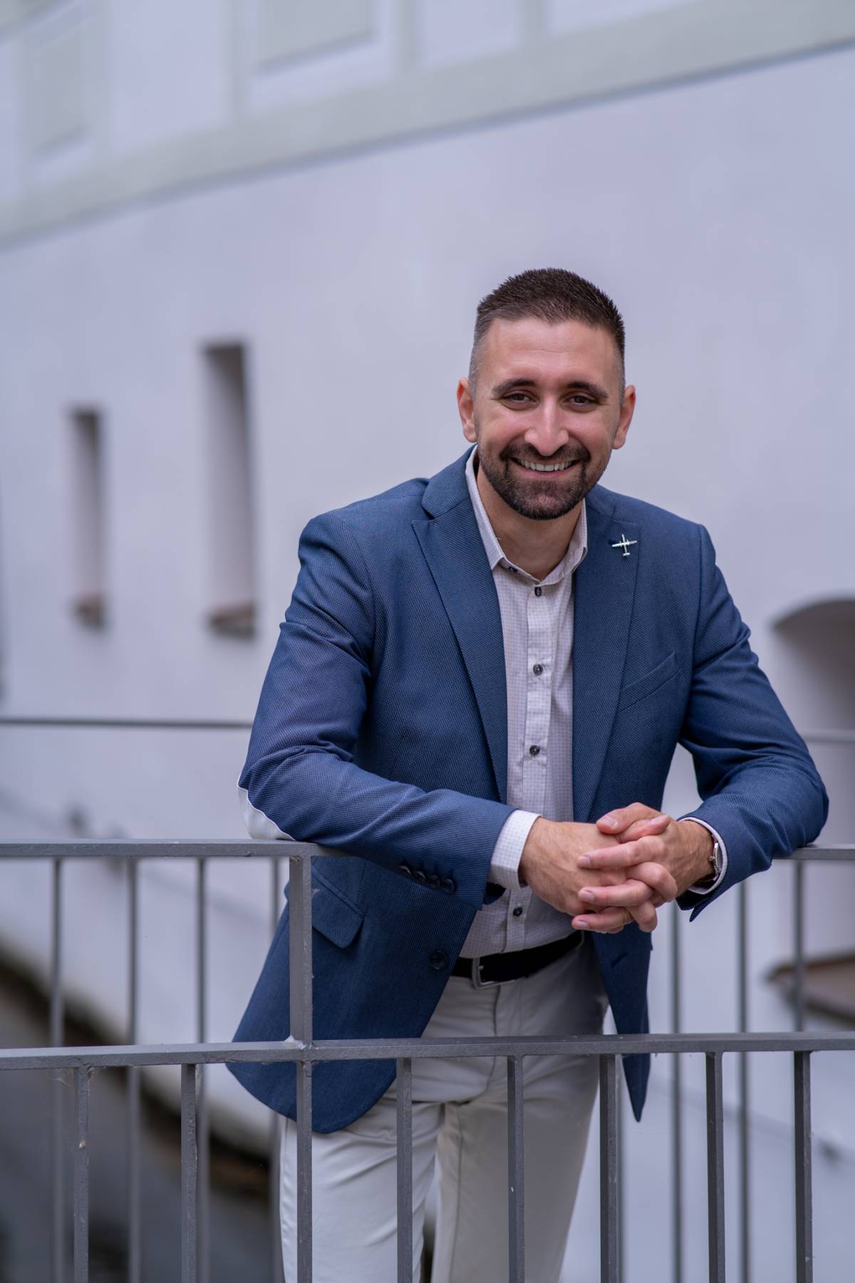 Tamas Rekötye Fotografie - Erding - Retratos de recién nacidos
