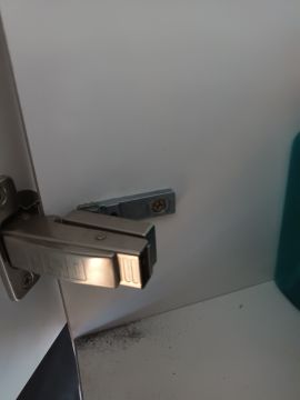 Techniker für Haushaltsgeräte