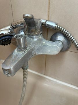 Sink and Faucet Repair