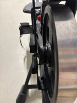 Exercise Equipment Technician