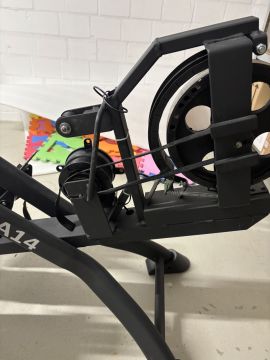 Repair and Tech Support - Other Equipments
