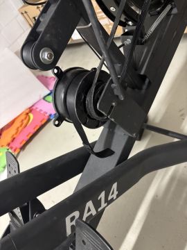 Exercise Equipment Repair - Repair and Tech Support - Other Equipments
