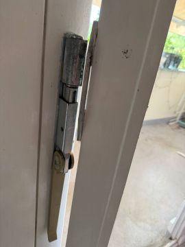 Spécialiste de la réparation de portes