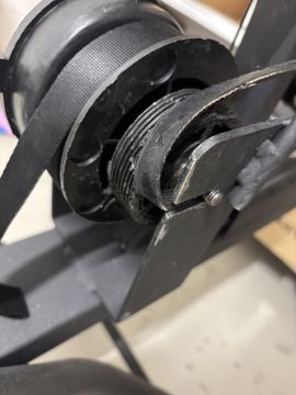 Exercise Equipment Repair