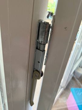 Réparation de porte - Portes