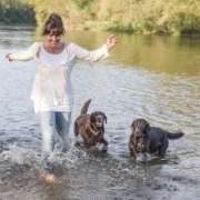 Anja Augustin Hundetrainerin - Eichstätt - Haustierpflege