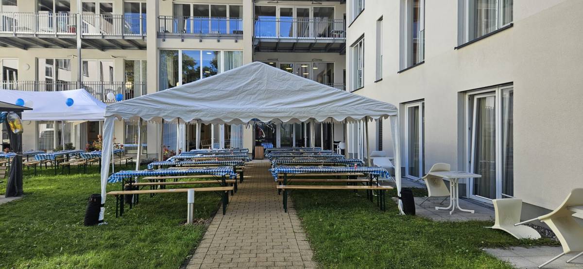 Rent a Party - Regionalverband Saarbrücken - Popcornmaschine mieten