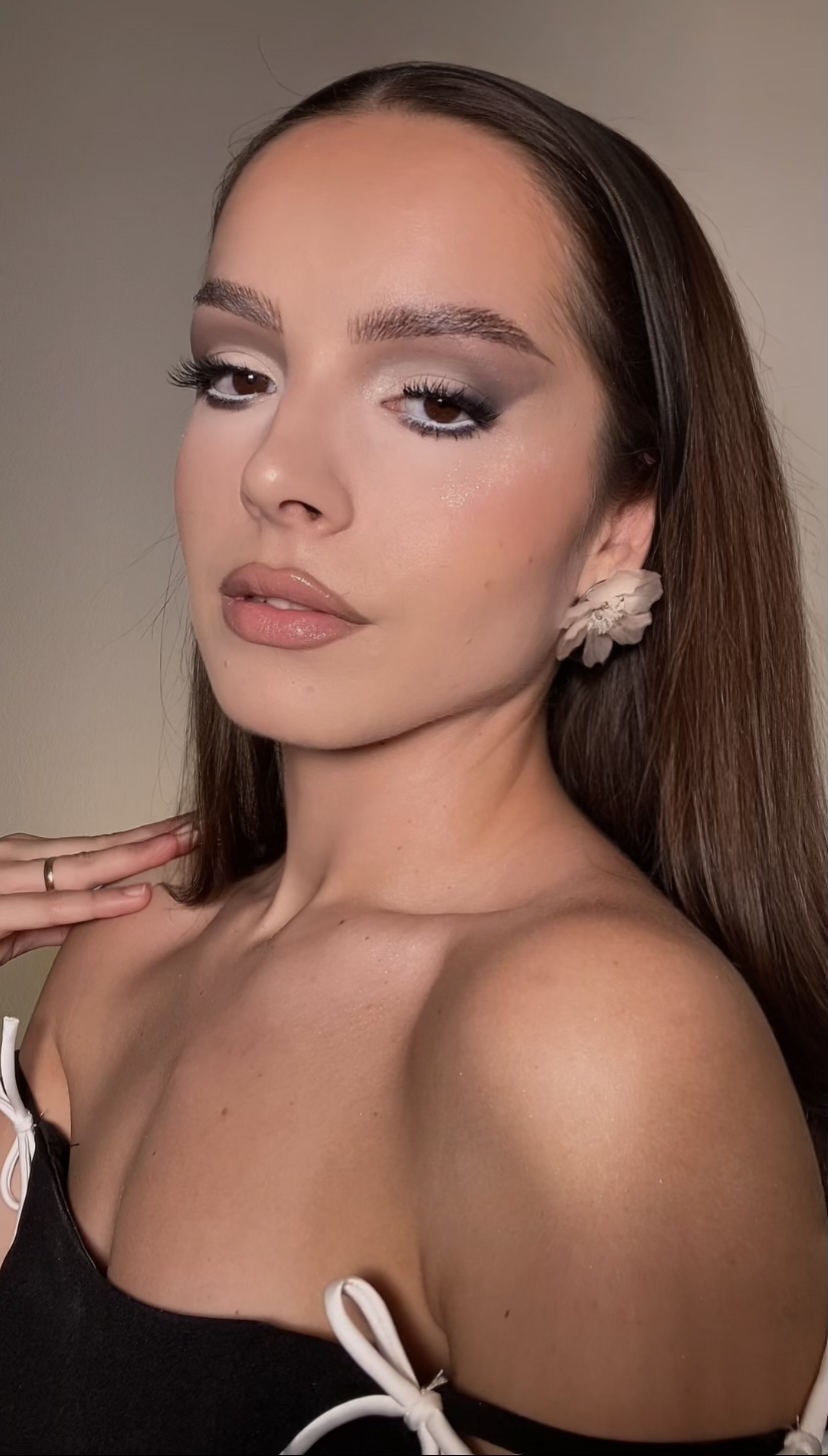 Alexandra Stoica - Esslingen - Wedding Makeup