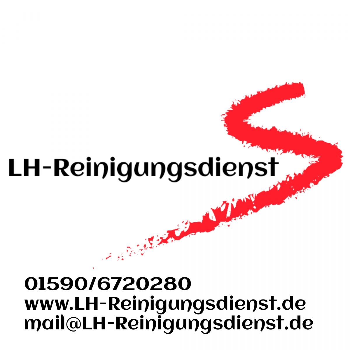 LH Reinigungsdienst - Schwäbisch Hall - Grundreinigung oder Frühjahrsputz