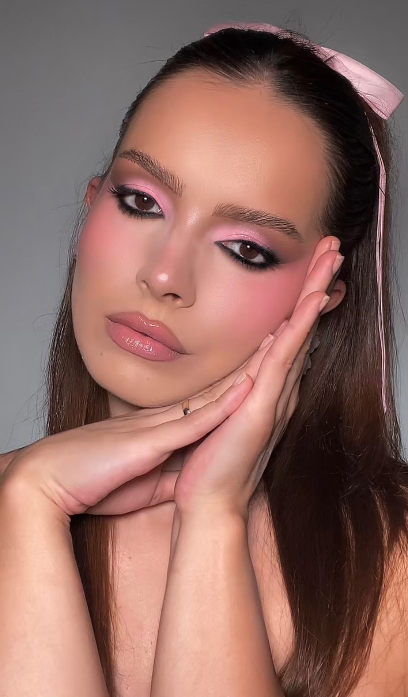 Alexandra Stoica - Esslingen - Event Makeup