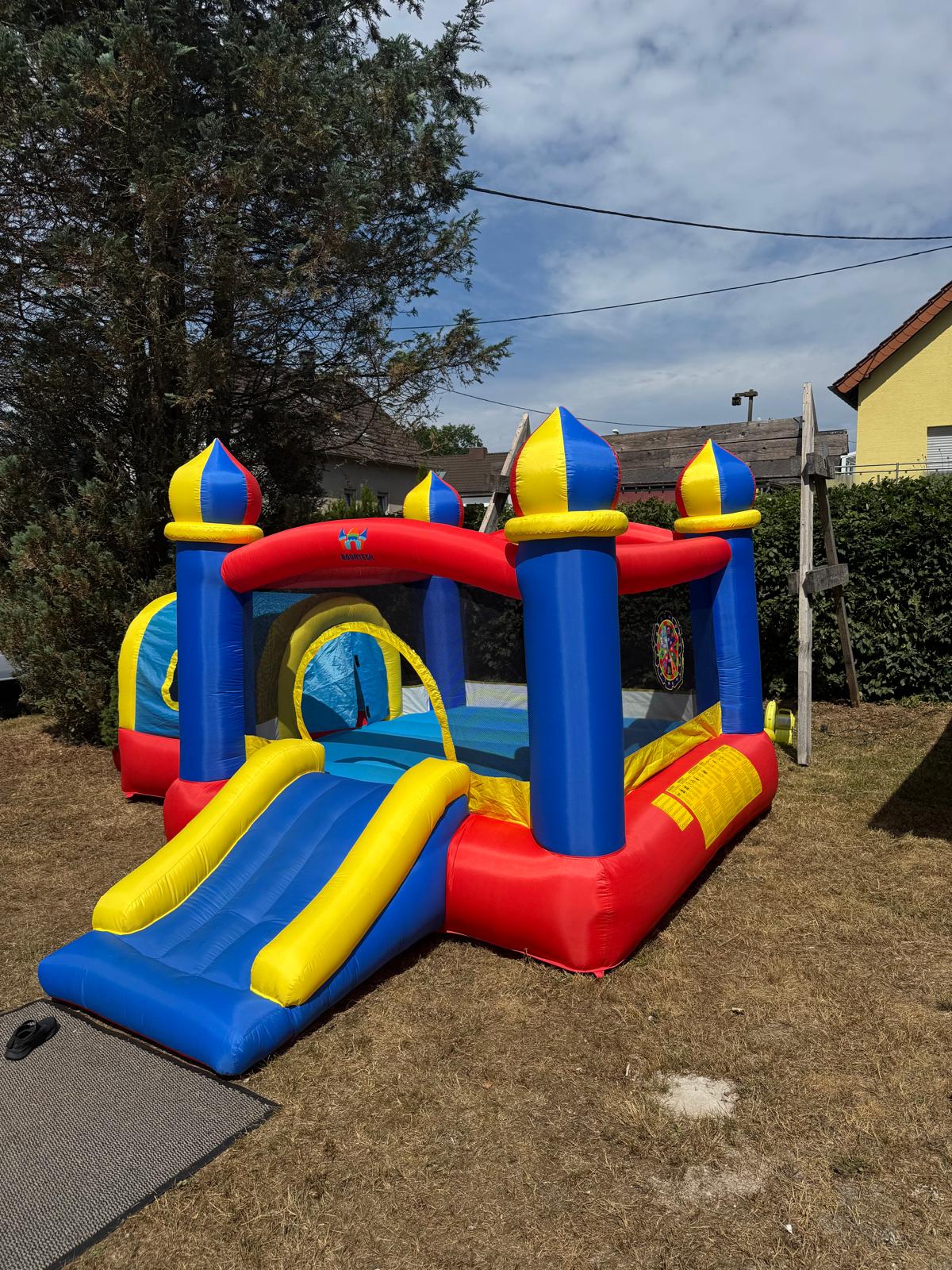 Rent a Party - Regionalverband Saarbrücken - Eiswagen mieten