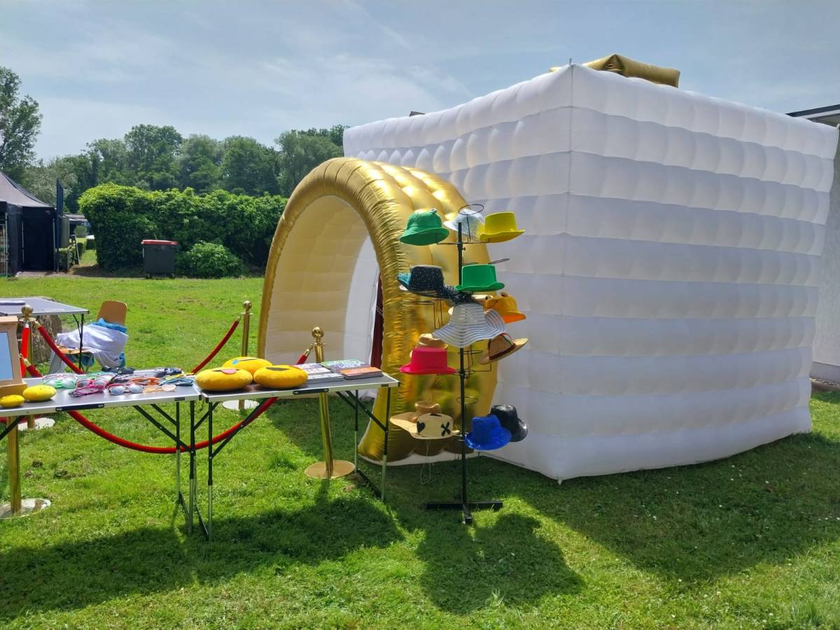 Rent a Party - Regionalverband Saarbrücken - Miete von Zuckerwattemaschine