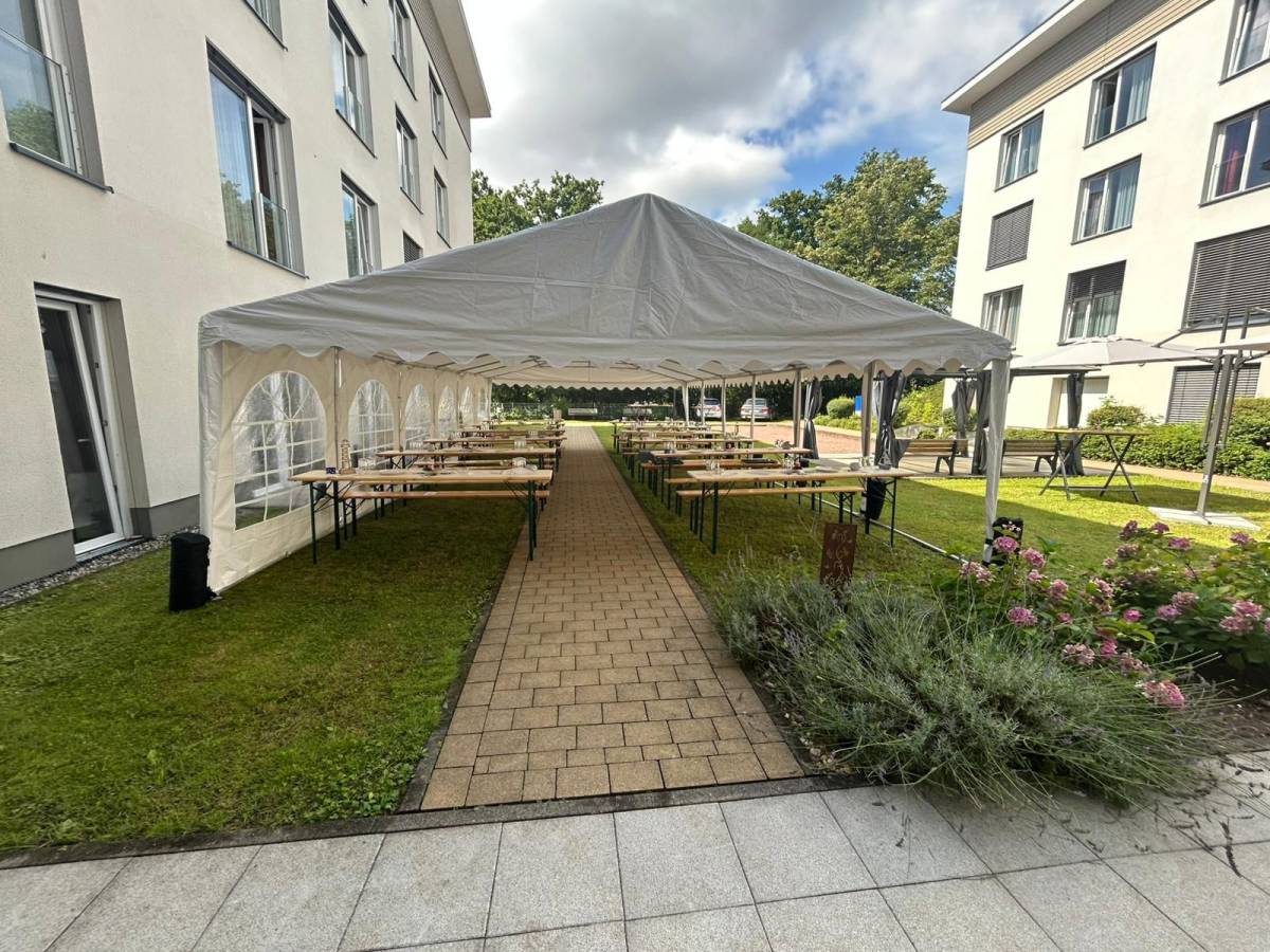 Rent a Party - Regionalverband Saarbrücken - Eiswagen mieten