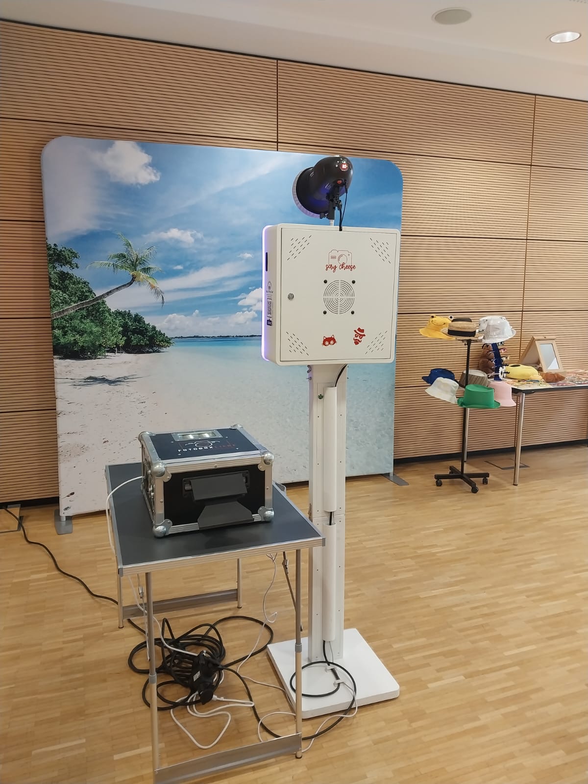 Rent a Party - Regionalverband Saarbrücken - Eiswagen mieten
