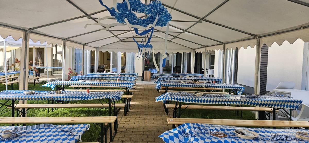 Rent a Party - Regionalverband Saarbrücken - Streetfood- und Gastronomiebedarf mieten