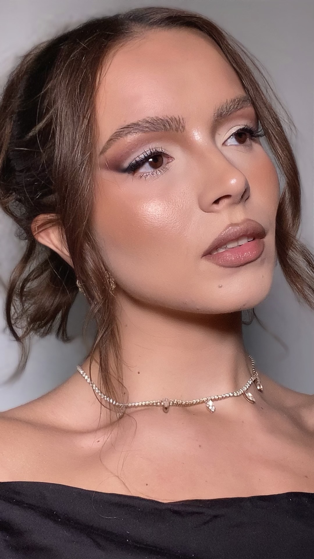 Alexandra Stoica - Esslingen - Wedding Makeup