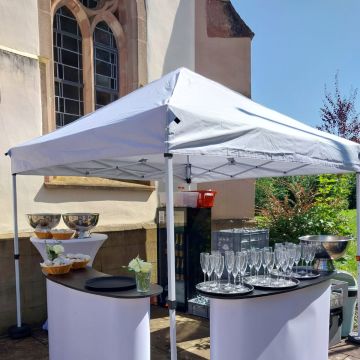 Rent a Party - Regionalverband Saarbrücken - Schokoladenbrunnen mieten