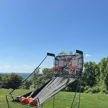 Rent a Party - Regionalverband Saarbrücken - Streetfood- und Gastronomiebedarf mieten