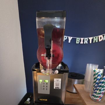 Rent a Party - Regionalverband Saarbrücken - Miete von Zuckerwattemaschine