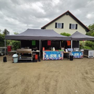 Rent a Party - Regionalverband Saarbrücken - Schokoladenbrunnen mieten