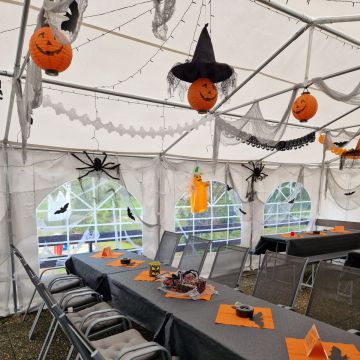 Rent a Party - Regionalverband Saarbrücken - Miete von Zuckerwattemaschine
