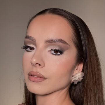 Alexandra Stoica - Esslingen - Wedding Makeup