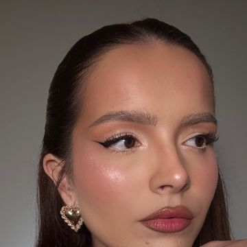 Alexandra Stoica - Esslingen - Prom Makeup