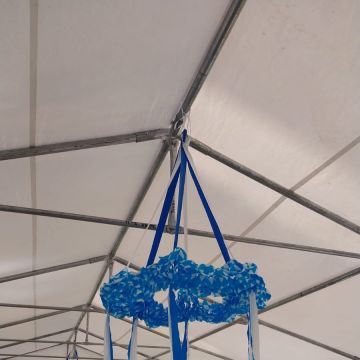 Rent a Party - Regionalverband Saarbrücken - Miete von Zuckerwattemaschine