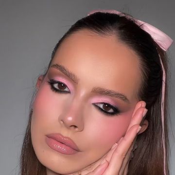 Alexandra Stoica - Esslingen - Event Makeup