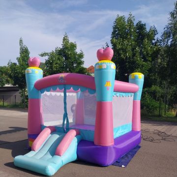 Rent a Party - Regionalverband Saarbrücken - Eiswagen mieten