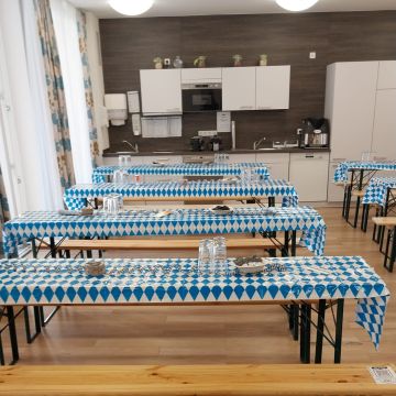 Rent a Party - Regionalverband Saarbrücken - Schokoladenbrunnen mieten
