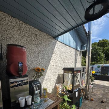Rent a Party - Regionalverband Saarbrücken - Eiswagen mieten