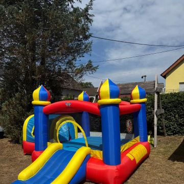 Rent a Party - Regionalverband Saarbrücken - Eiswagen mieten