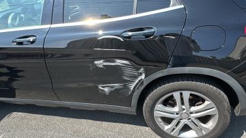 Peintre automobile