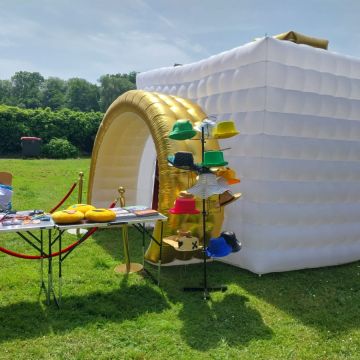 Rent a Party - Regionalverband Saarbrücken - Miete von Zuckerwattemaschine