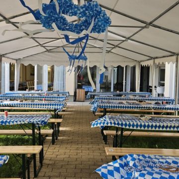 Rent a Party - Regionalverband Saarbrücken - Streetfood- und Gastronomiebedarf mieten