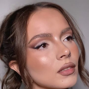 Alexandra Stoica - Esslingen - Wedding Makeup