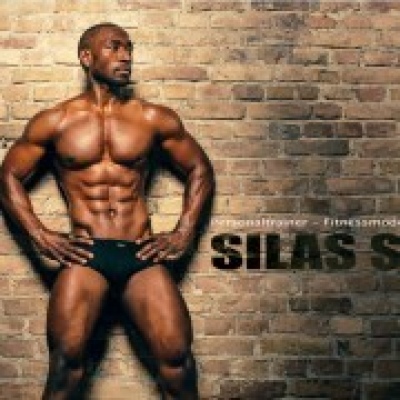 Silas Adochi Personal Trainer - Barnim - High-Intensity Interval (HIIT) Training