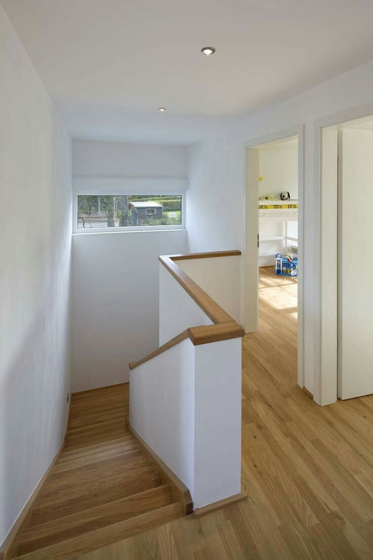 RIV BAU - Siegen-Wittgenstein - Stair Installation