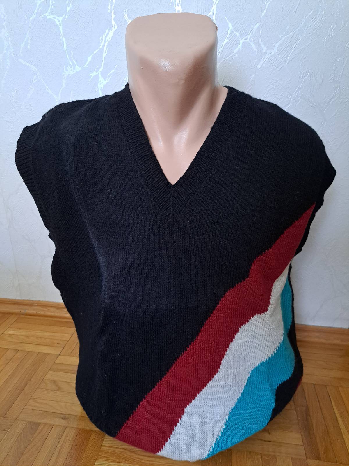 M. Peter - Mainz - Häkeln