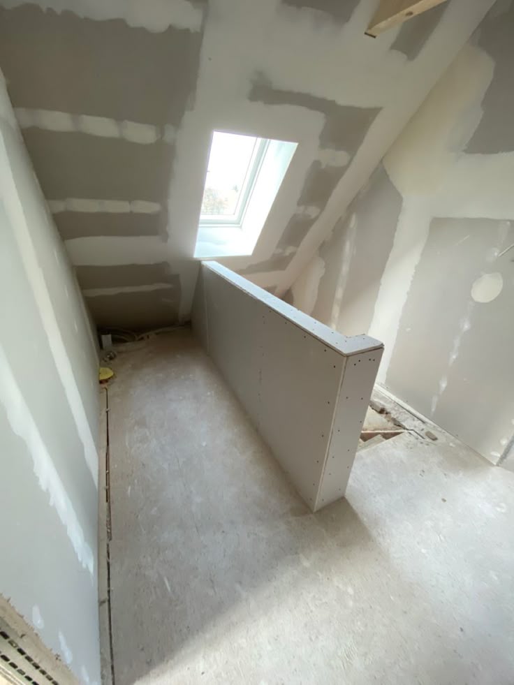 RIV BAU - Siegen-Wittgenstein - Wallpaper Repair