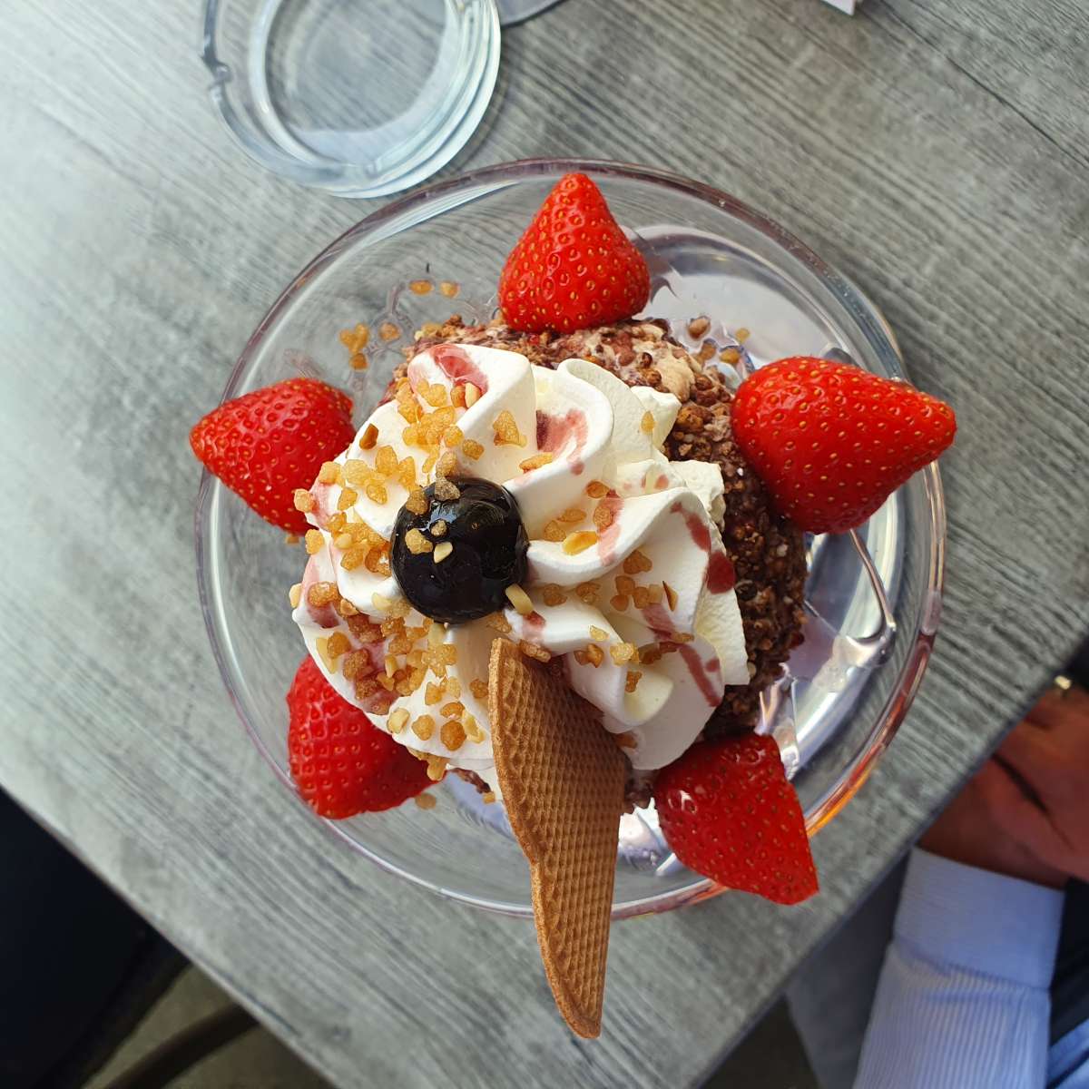 Wollis Traumeis - Borken - Gastronomía y alquiler de servicios