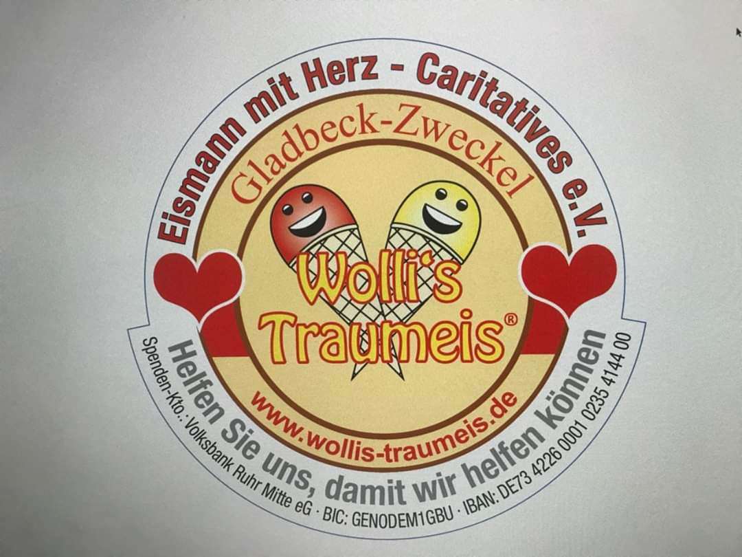 Wollis Traumeis - Borken - Gastronomía y alquiler de servicios