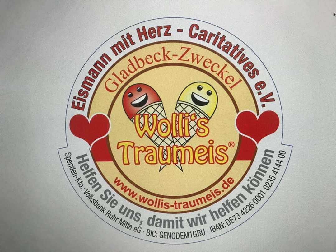 Wollis Traumeis - Borken - Streetfood- und Gastronomiebedarf mieten